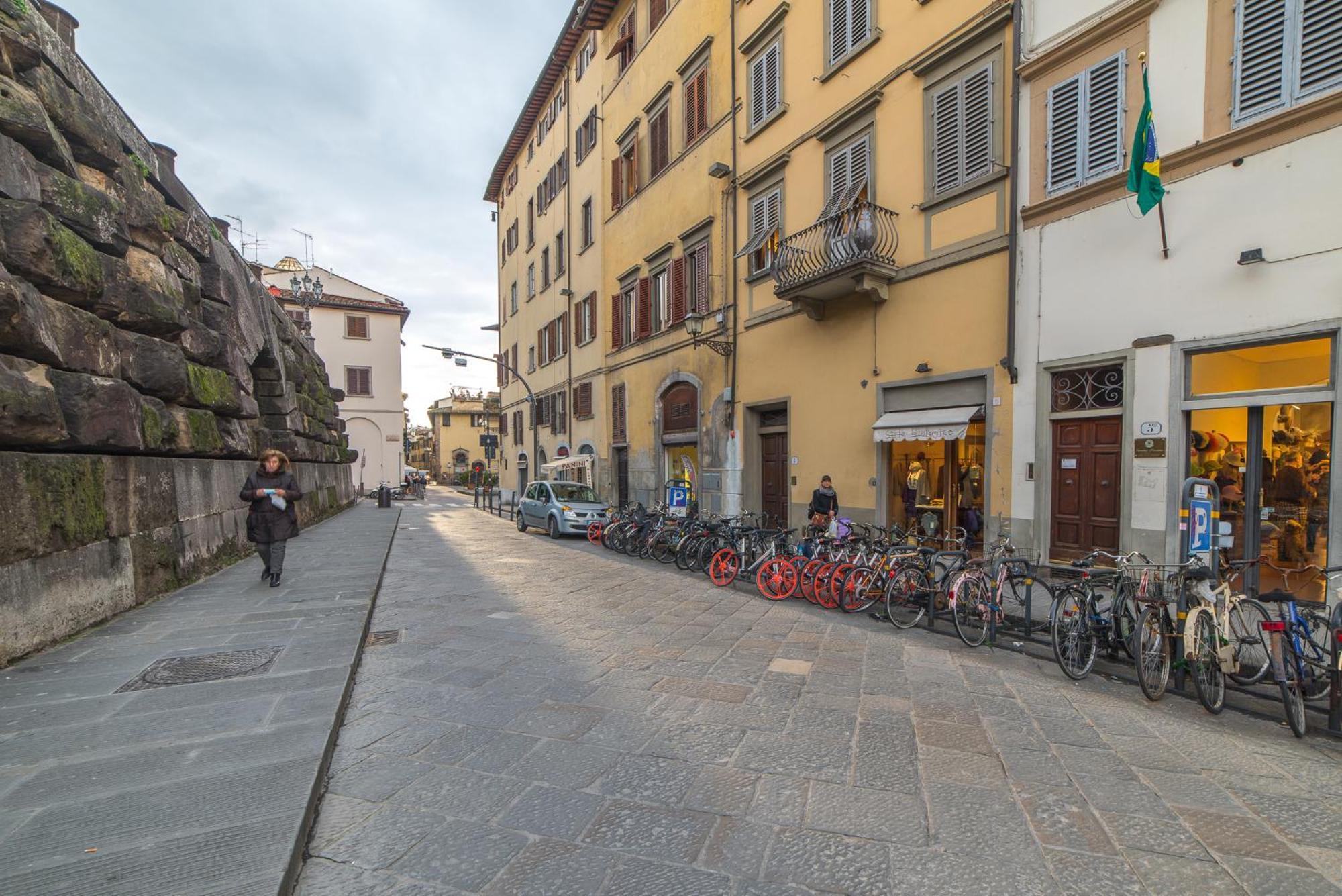 Pitti - Flo * Florencia